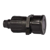 PL-80 to MHT with Cap 3/4" Power Loc