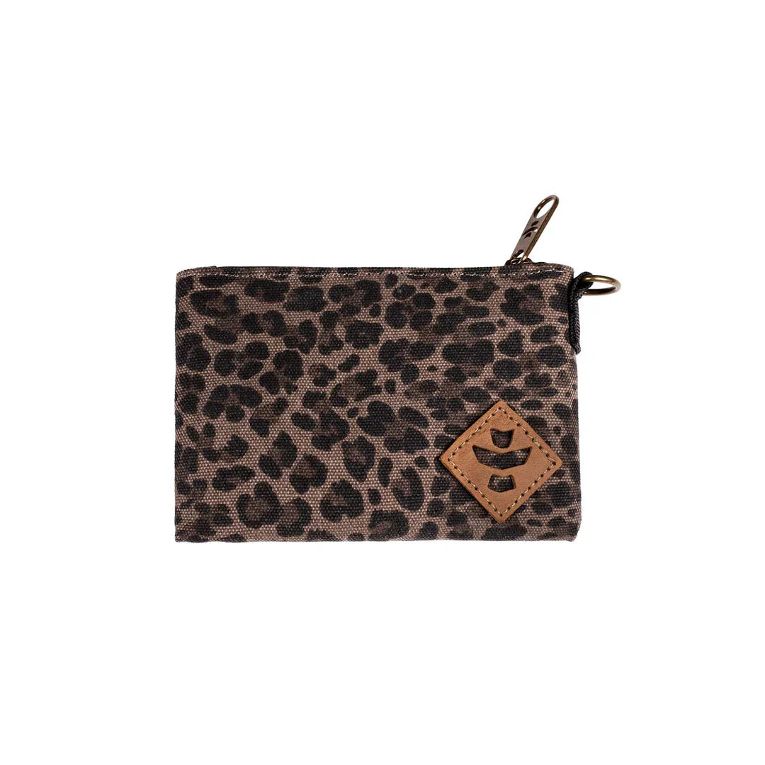 Revelry Mini Broker Leopard