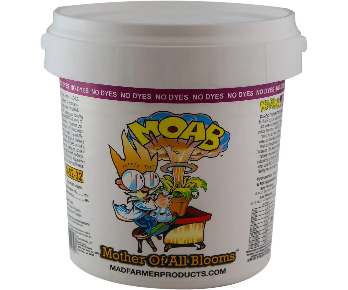 MOAB 5 LB (2.3 KG)