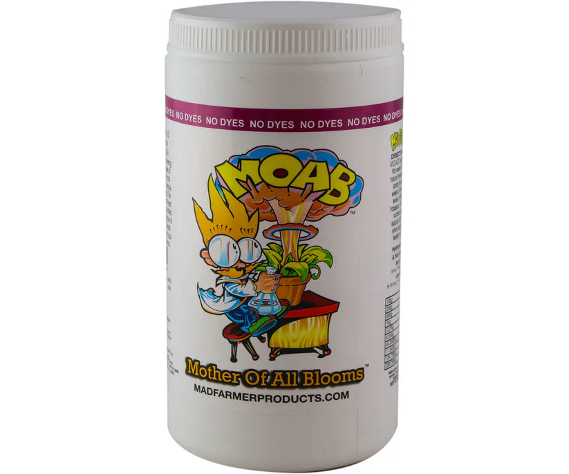 MOAB 2.2 LB (1KG)