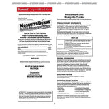 Summit Mosquito Dunks Insecticide Tablets 6-Pack