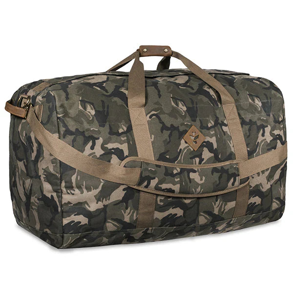 Revelry Northerner X-Large Duffle Camo