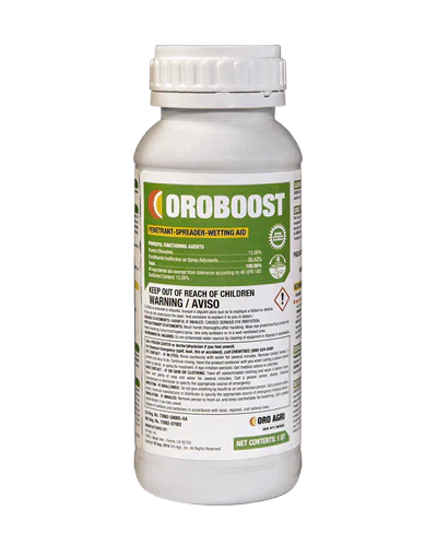 OroBoost Surfactant Quart