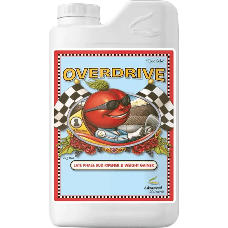 Advanced Nutrients Overdrive - 1 L