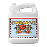 Advanced Nutrients Overdrive 1 Gallon (4L)