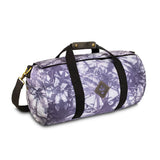 Revelry Overnighter Tie Dye Small Duffle Bag