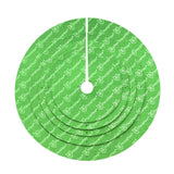 FloraFlex Round Matrix Pad 9"-10.5" (12-Pack)