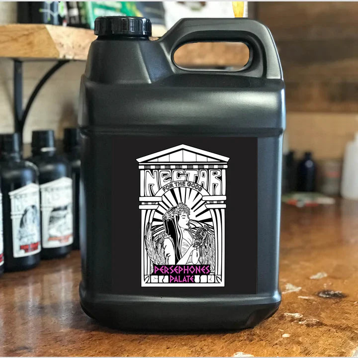 Nectar for the Gods Persephones Palate 2.5 Gallon