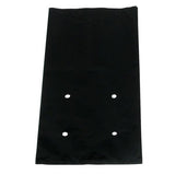 Gro Pro 7 Gallon Grow Bags Black, Case of 250
