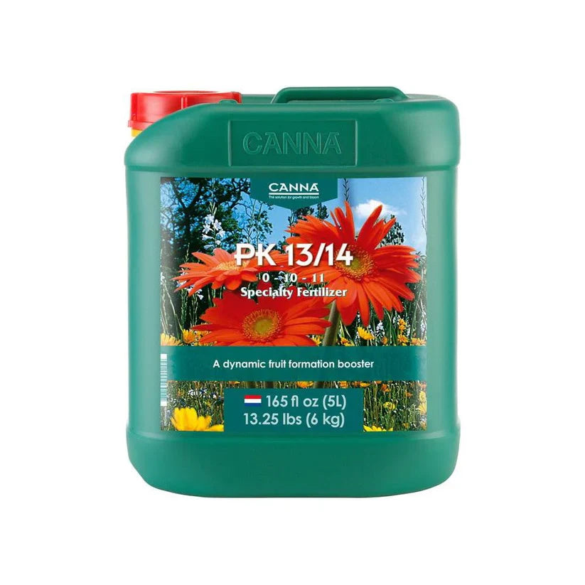 Canna Nutrients PK 13/14 5L