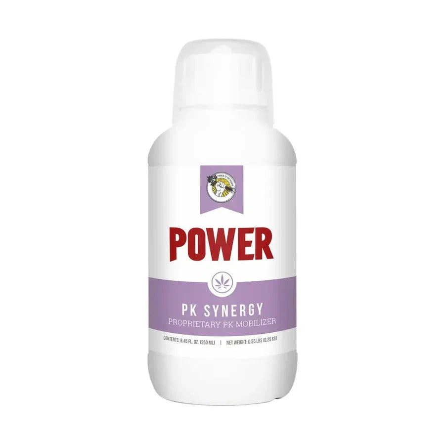 Power Si PK Synergy  500 ml
