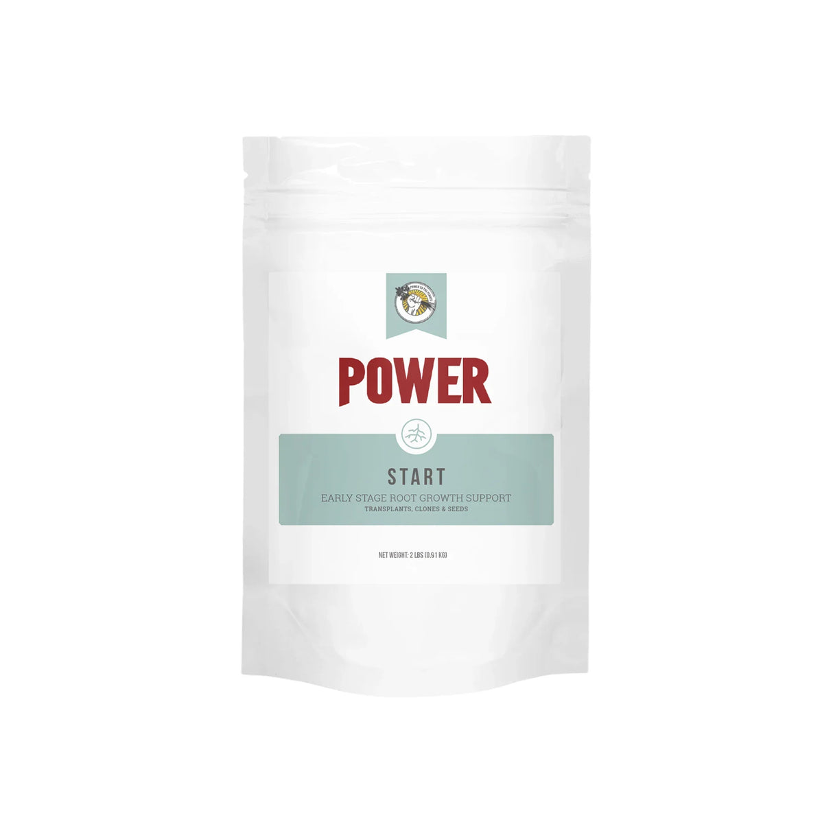 Power Si Power Start 2 Pound