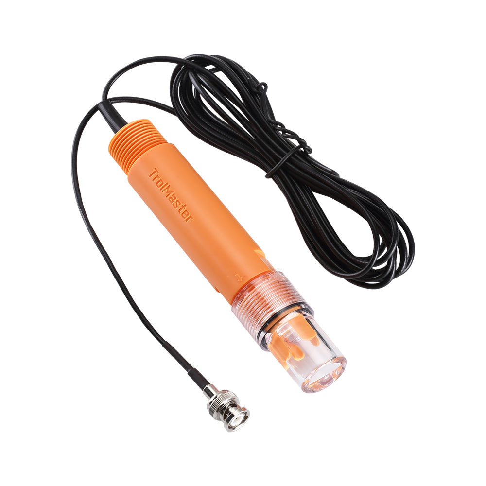 TrolMaster Aqua-X Heavy Duty Nutrient pH Sensor PPH-3