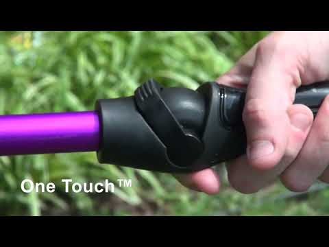Dramm One Touch Rain Wand 16" Misc Color