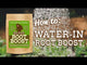 Big Foot Root Boost Azos Root Innoculant - 32 oz