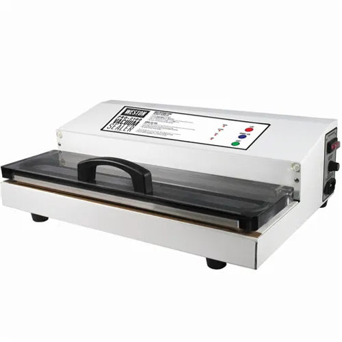 Weston 2100 Vacuum Sealer Heavy Duty