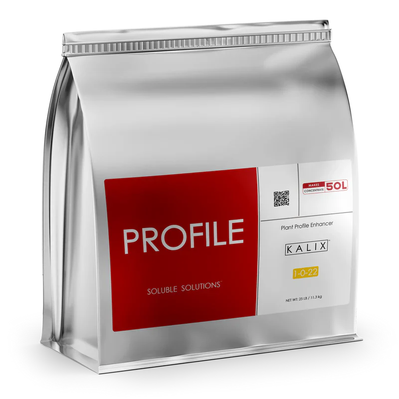 Kalix Profile 25 Pound