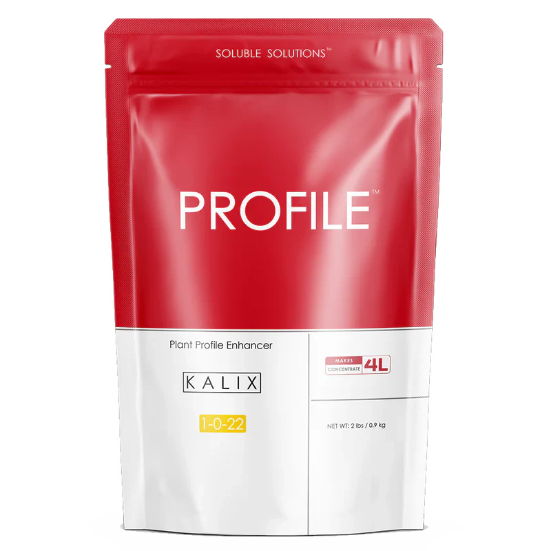 Kalix Profile 2 Pound