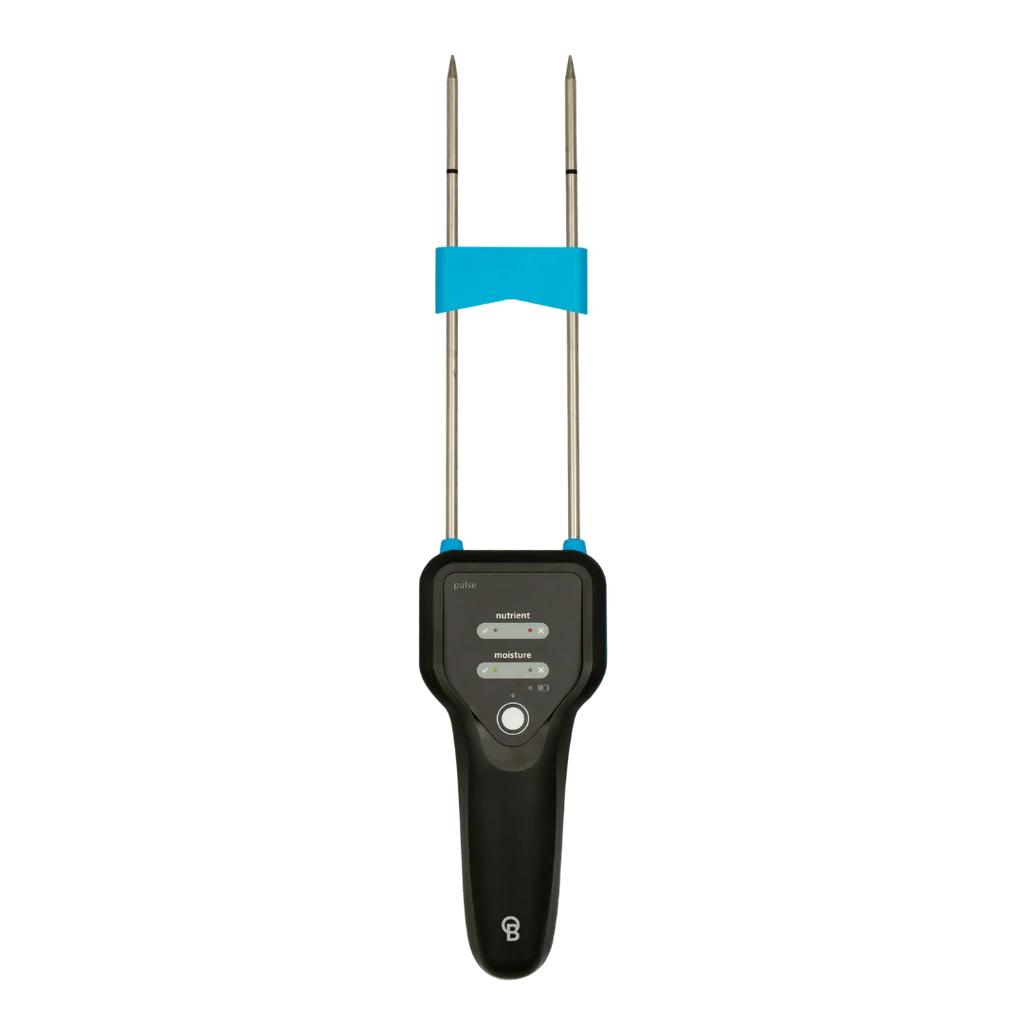 Bluelab Pulse Multimedia EC/MC Meter