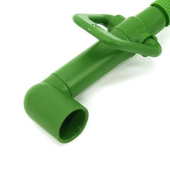 FloraFlex Quick Disconnect Pipe System Multi-Flow Bubbler 3/4" Elbow
