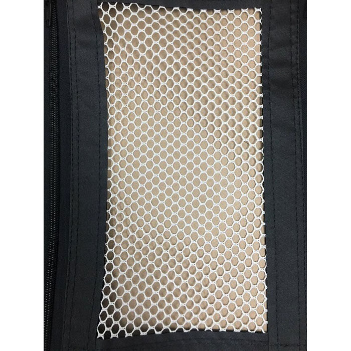 Toms Tumbler TTT 3000 Mesh Net for Separating 1/4"