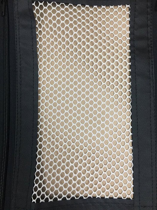 Toms Tumbler TTT 2600 Mesh Net for Separating 1/4"