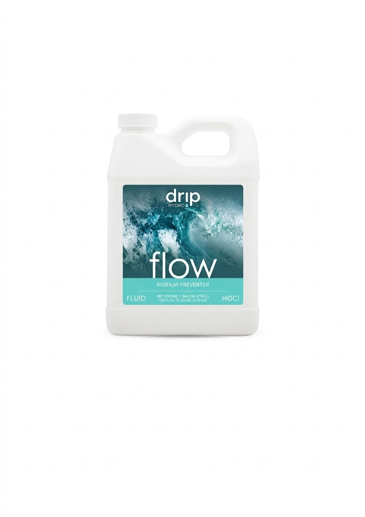 Drip Hydro Flow - 2.5 Gal
