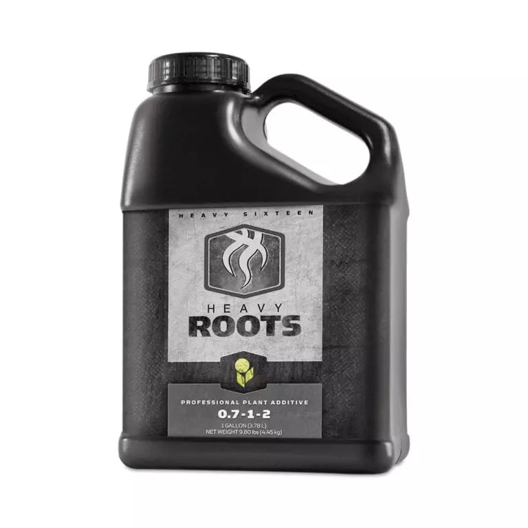 Heavy 16 Roots Gallon