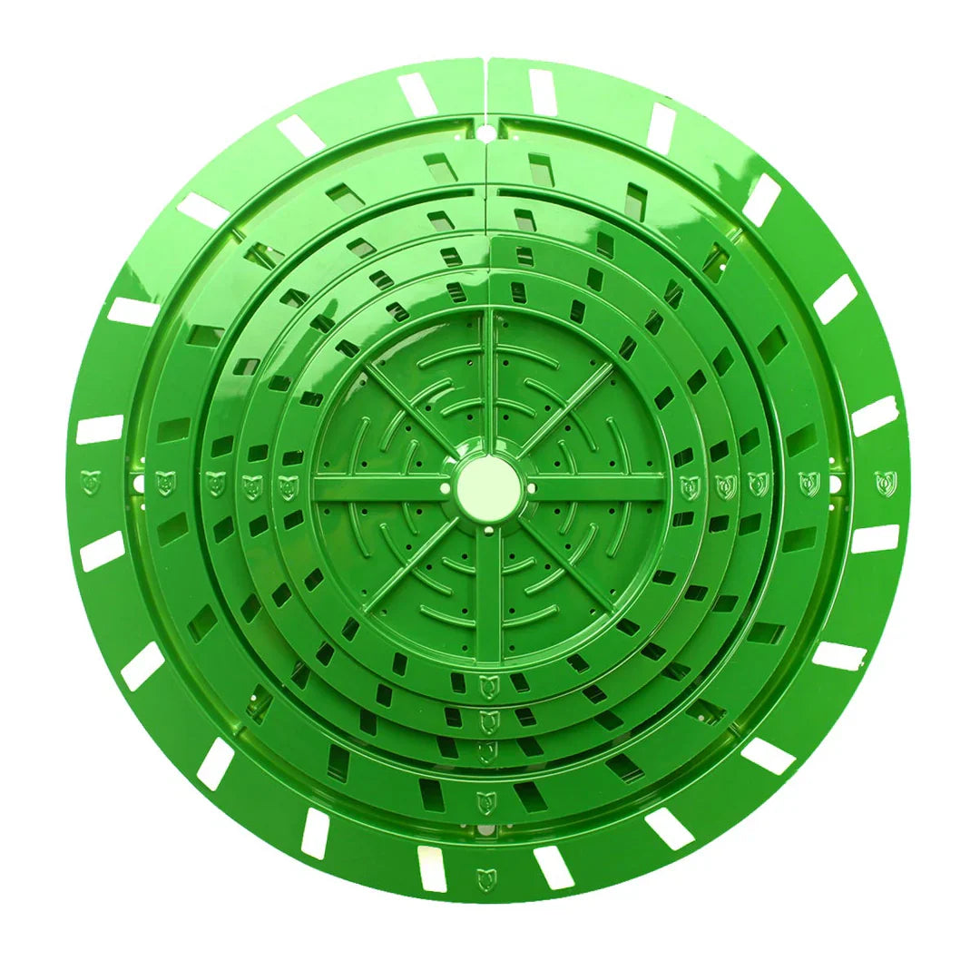 FloraFlex Round Matrix 7.5"-9" (12-Pack)