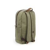 Revelry Explorer Backpack Sage Canvas