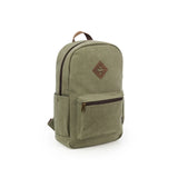 Revelry Explorer Backpack Sage Canvas
