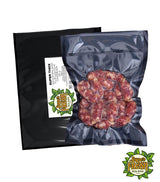 Super Fresh CLEAR/BLACK 15"x18" 4.5mil (100 pack)