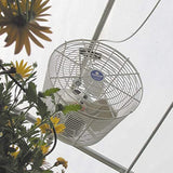 Schaefer Versa-Kool High Velocity Greenhouse Fan, 12" (VK12)