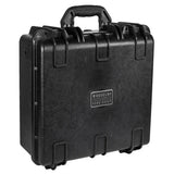Revelry The Scout 17 Black Hard Case