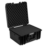 Revelry The Scout 17 Black Hard Case