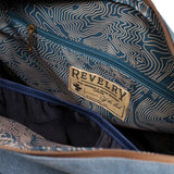 Revelry Sheila Tote Bag Marine Blue