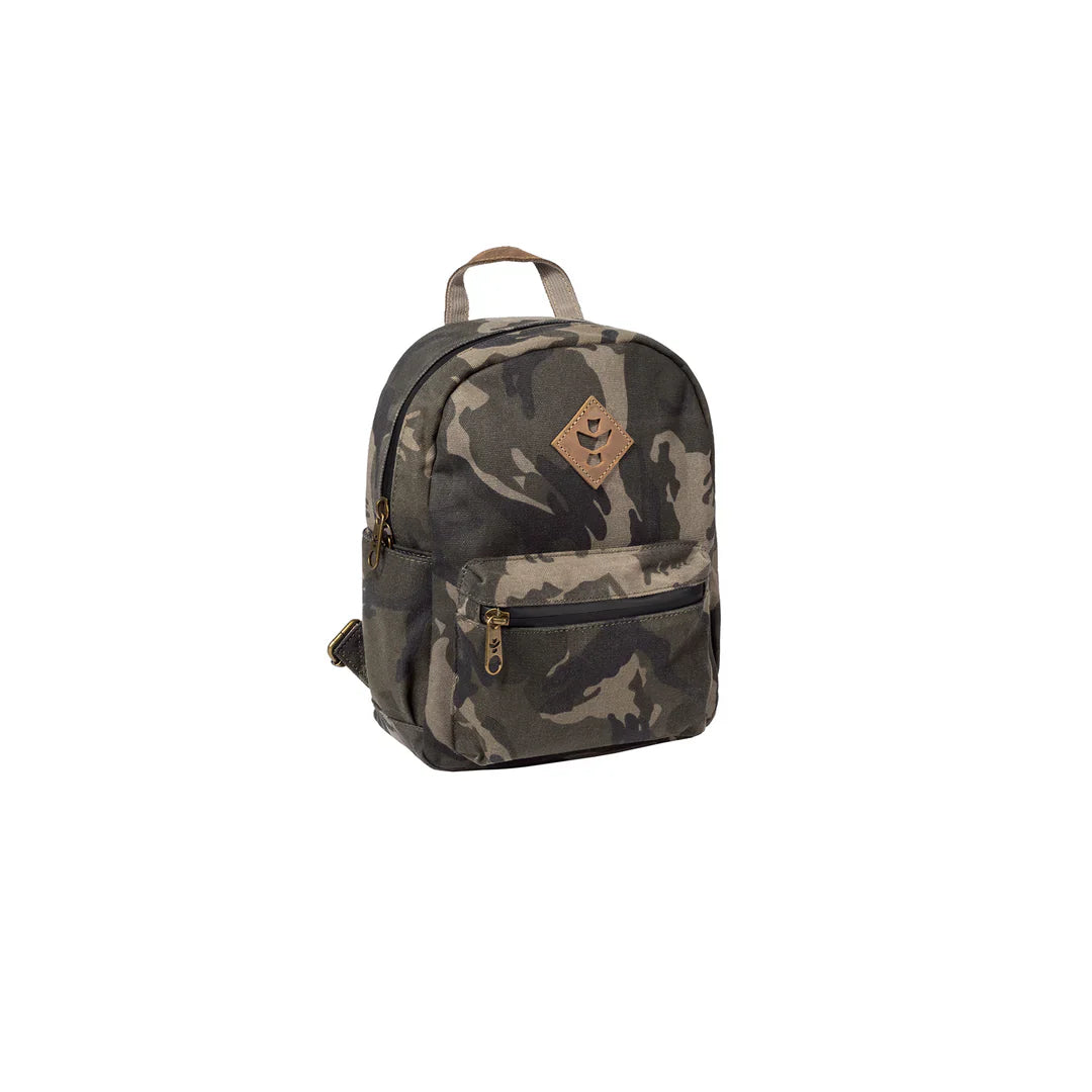 Revelry Shorty Mini Backpack Camo