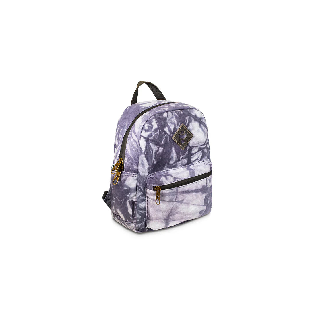 Revelry Shorty Mini Backpack Tie Dye