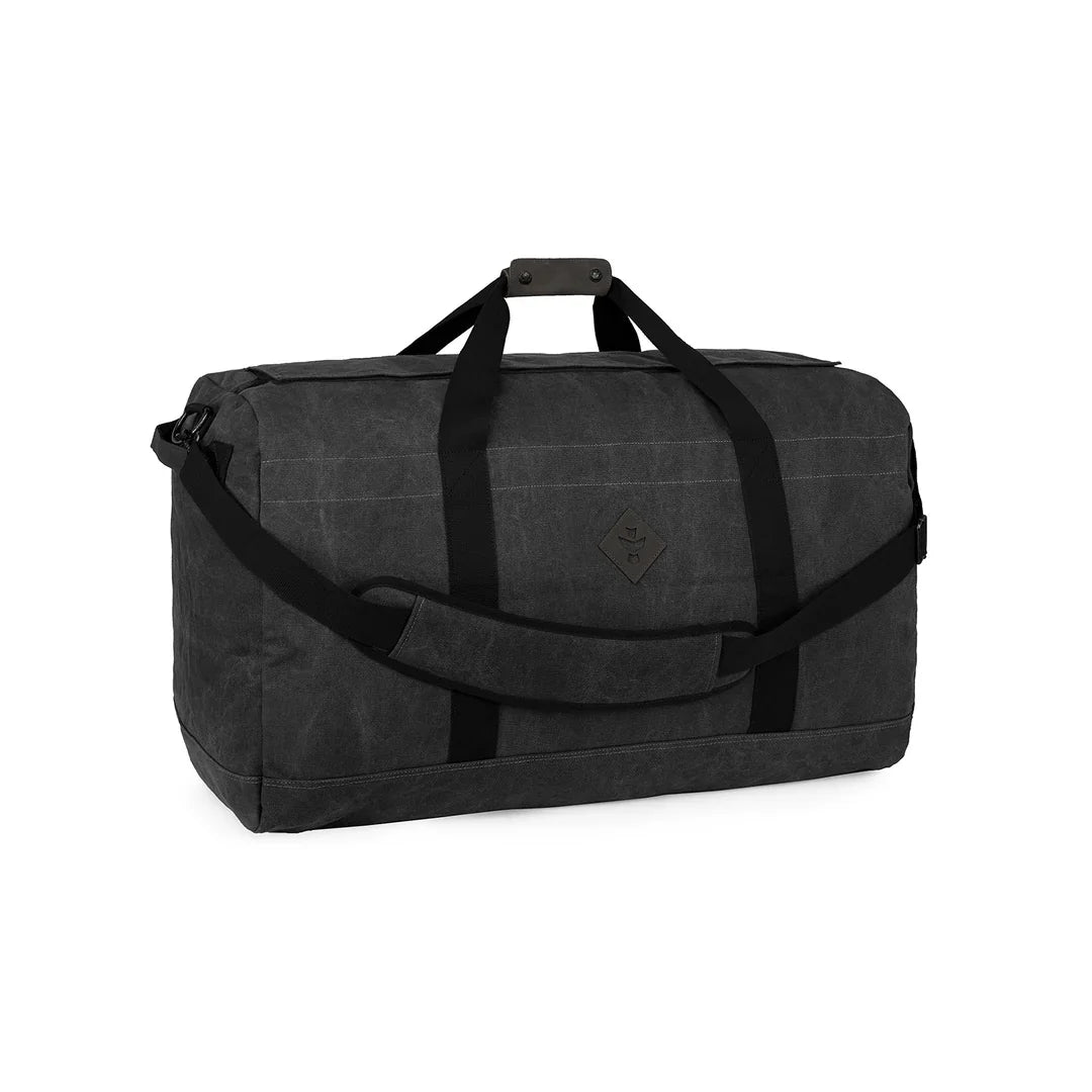 Revelry Continental Large Duffle Smoke