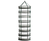 STACK!T Drying Rack With Clips, 2 ft