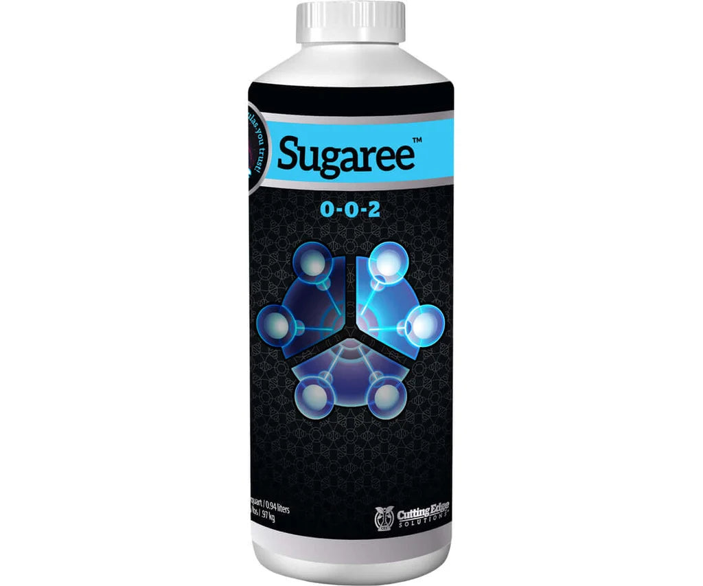 Cutting Edge Solutions Sugaree Quart