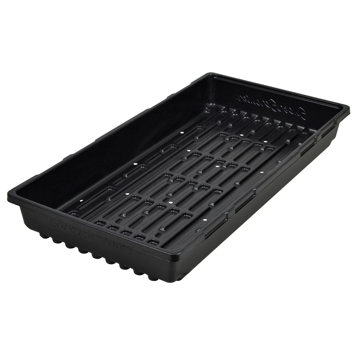 Super Sprouter Double Thick 10" x 20" w/ Hole (Case of 50)