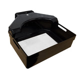 Swagger Bagger Sifting Screen with Funnel