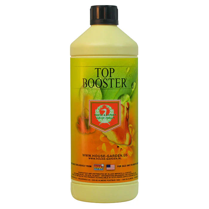 House & Garden Top Booster 1 Liter
