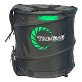Trim Bag Collapsible Trimmer