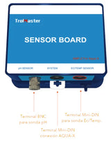 TrolMaster Aqua-X Sensor Board (AMP-2)