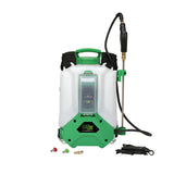 FlowZone Typhoon 4 Gallon Backpack Sprayer V2.5 Variable Speed