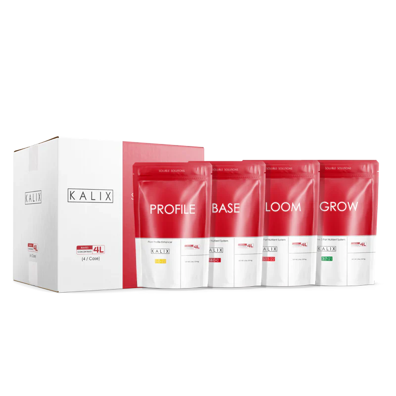 Kalix The System Variety Pack 2 Pound