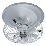 Vostermans Ventilation Multifan V-FloFan 120V