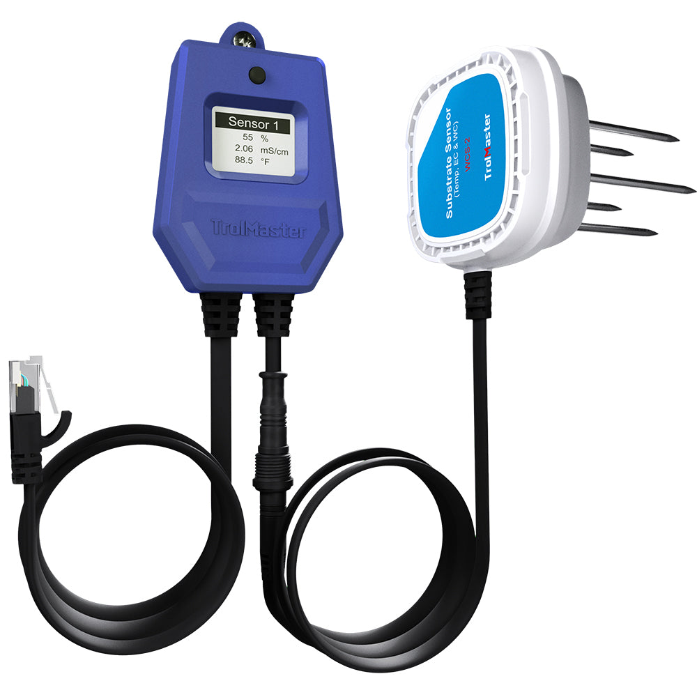 TrolMaster 3 in 1 Water Content Sensor WCS-2